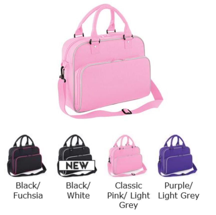 Bagbase BG145 Junior Dance Bag  Bagbase BG145 Junior Dance Bag